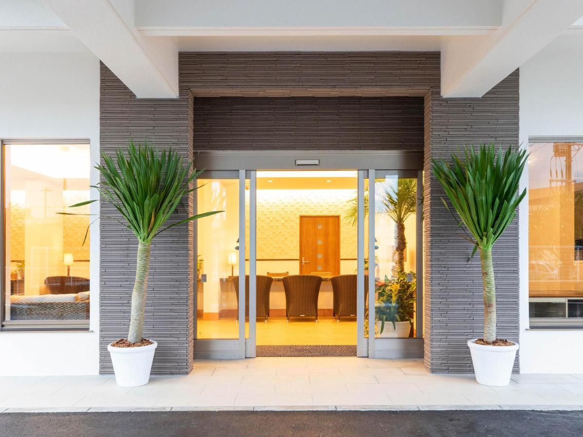 Yukurina Resort Okinawa 本部 外观 照片