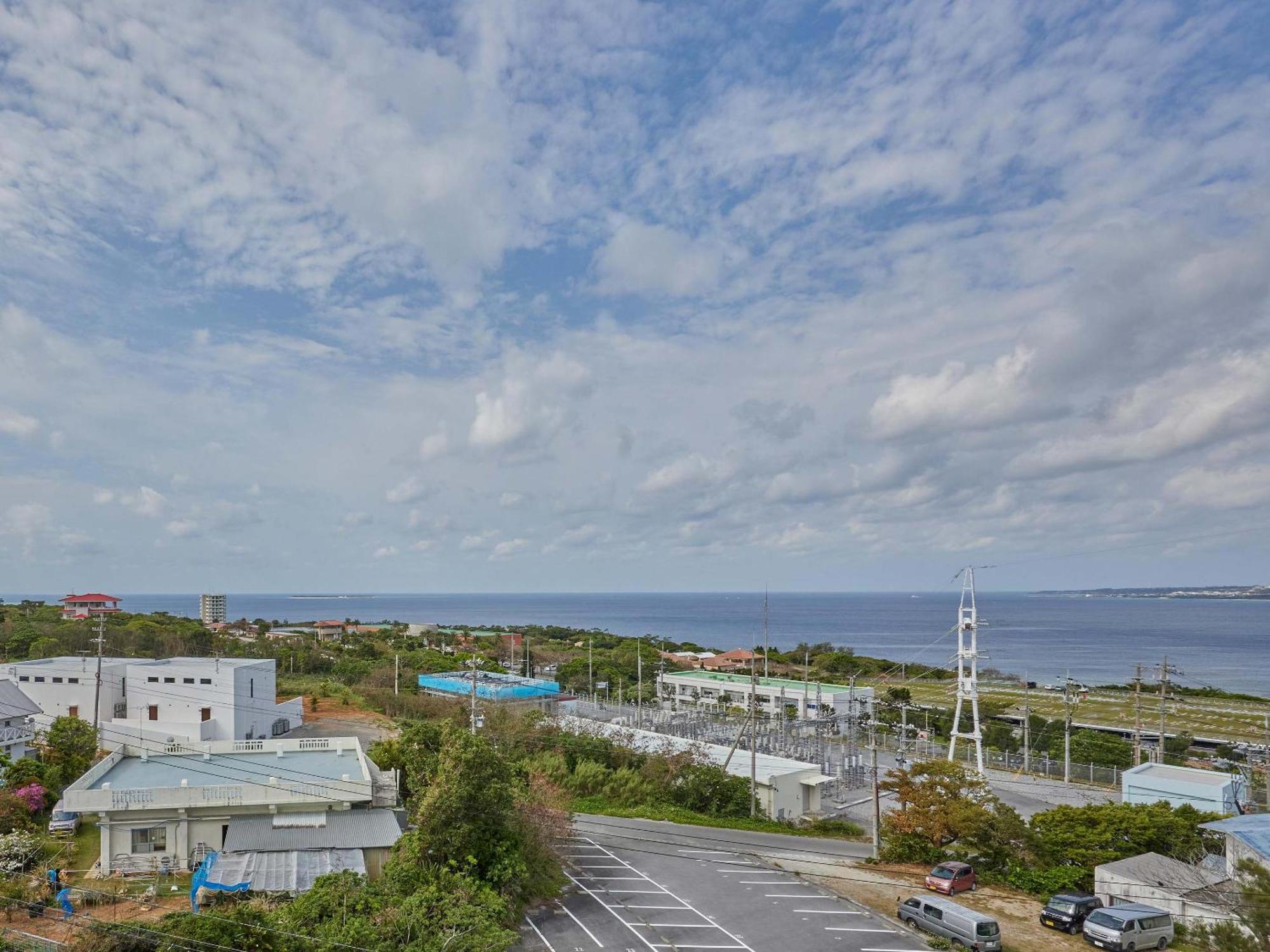 Yukurina Resort Okinawa 本部 外观 照片