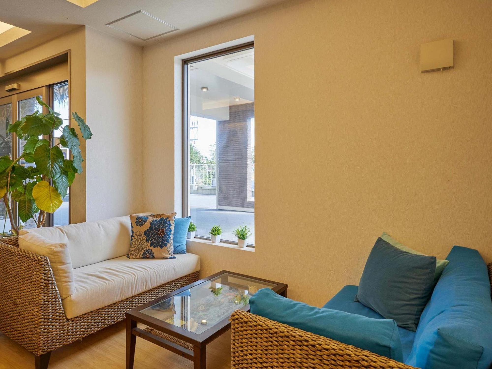 Yukurina Resort Okinawa 本部 外观 照片
