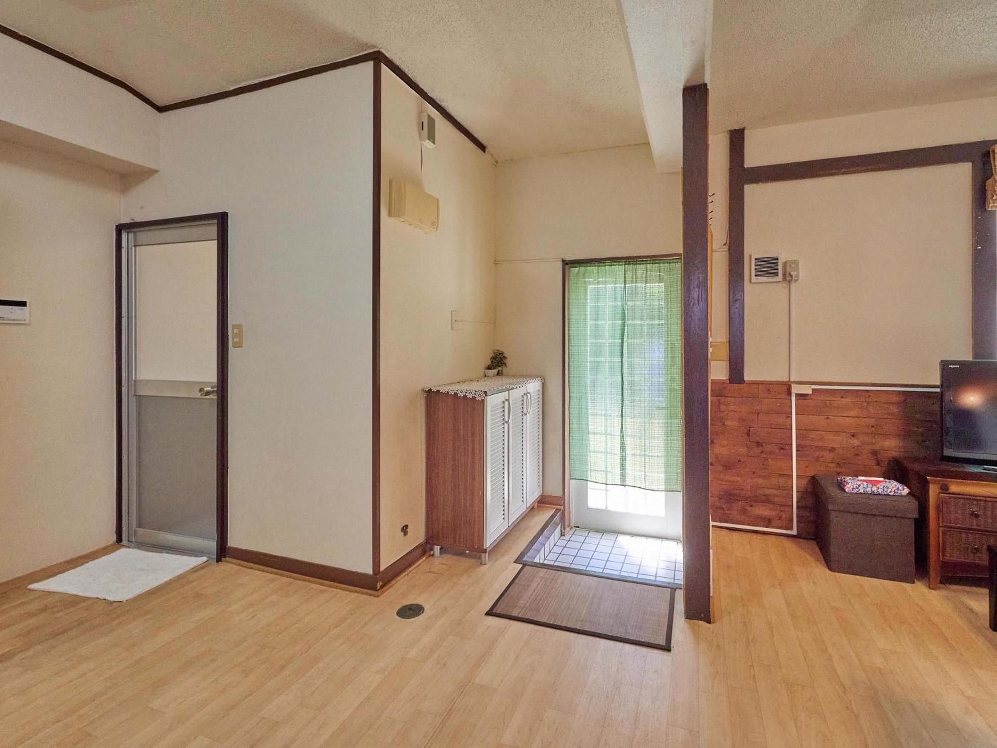 Yukurina Resort Okinawa 本部 外观 照片