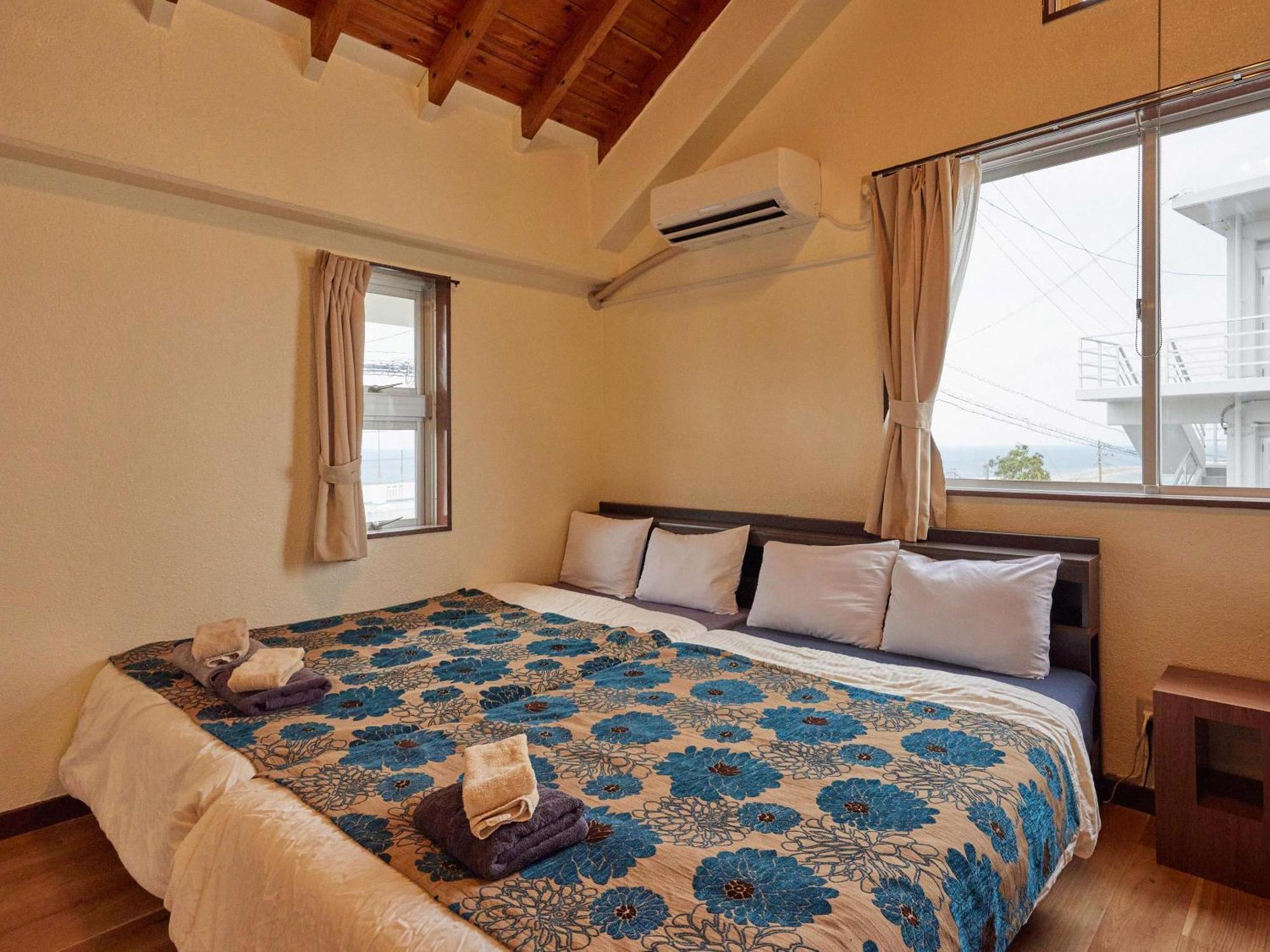 Yukurina Resort Okinawa 本部 外观 照片