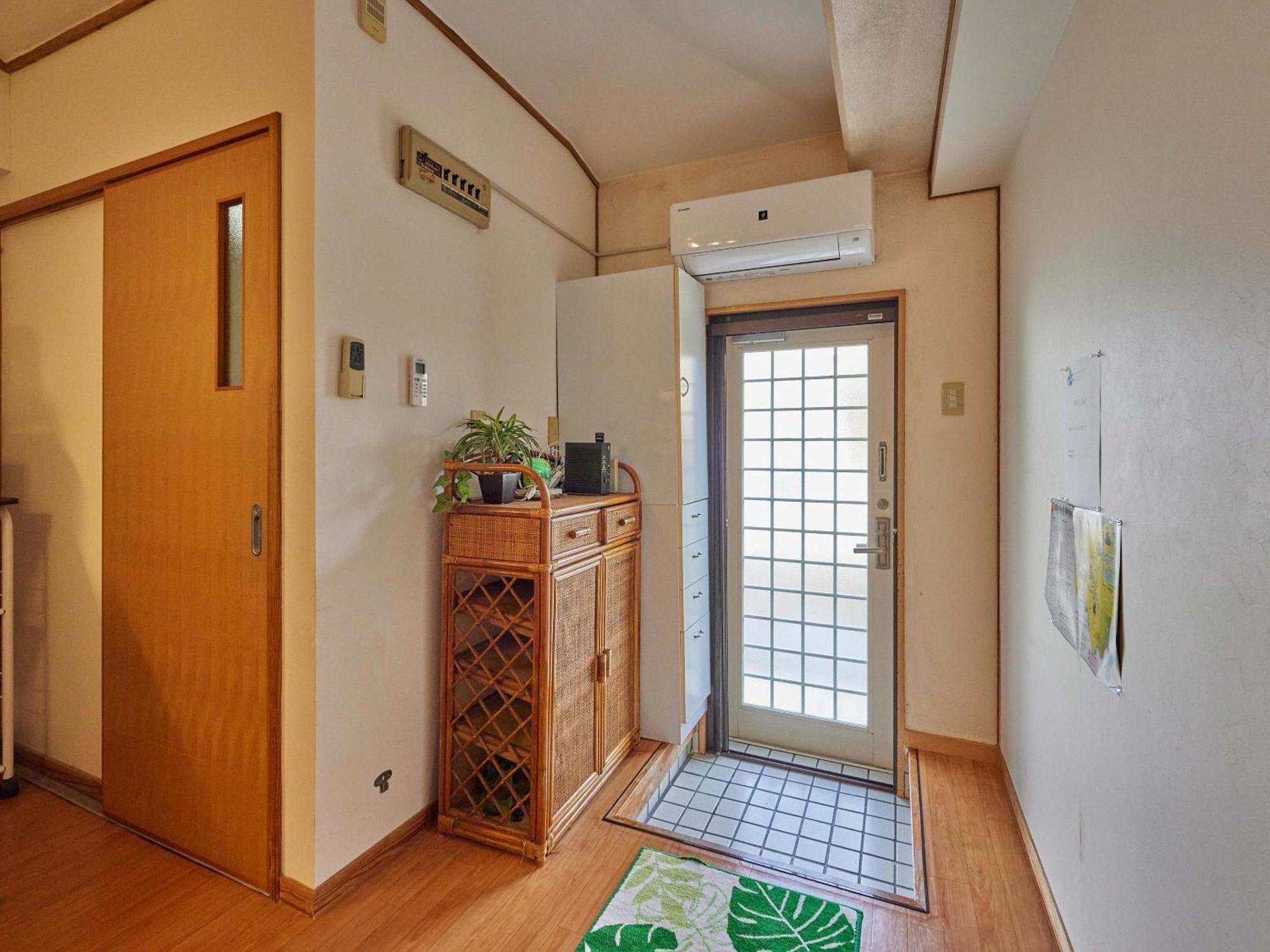 Yukurina Resort Okinawa 本部 外观 照片