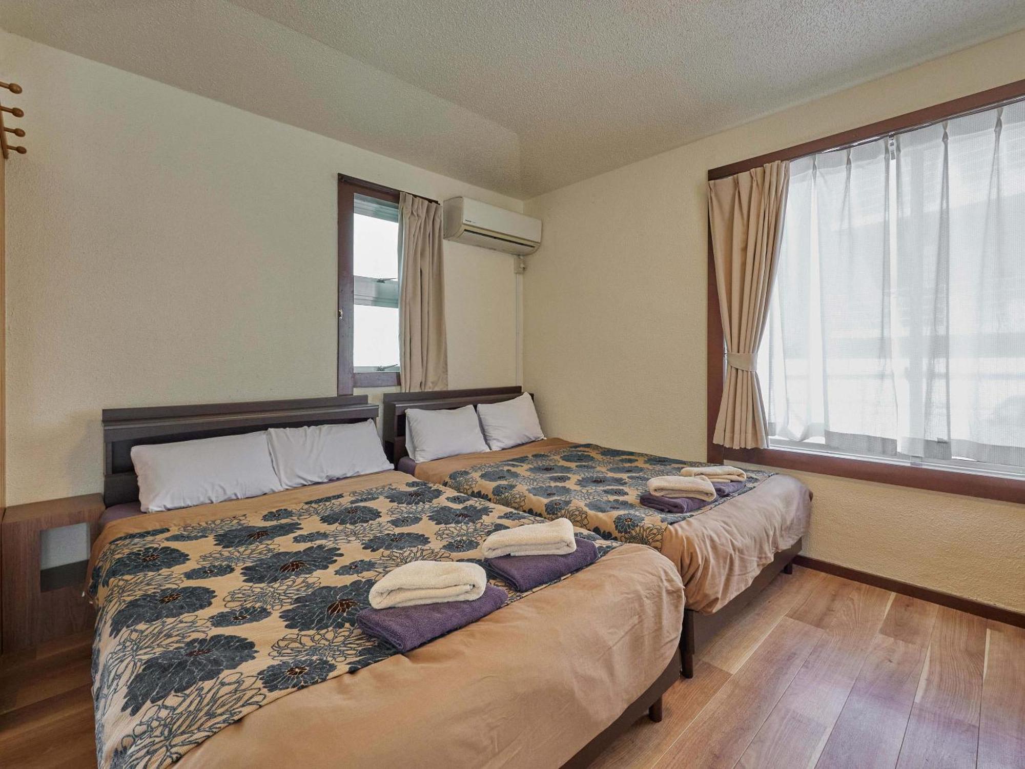 Yukurina Resort Okinawa 本部 外观 照片