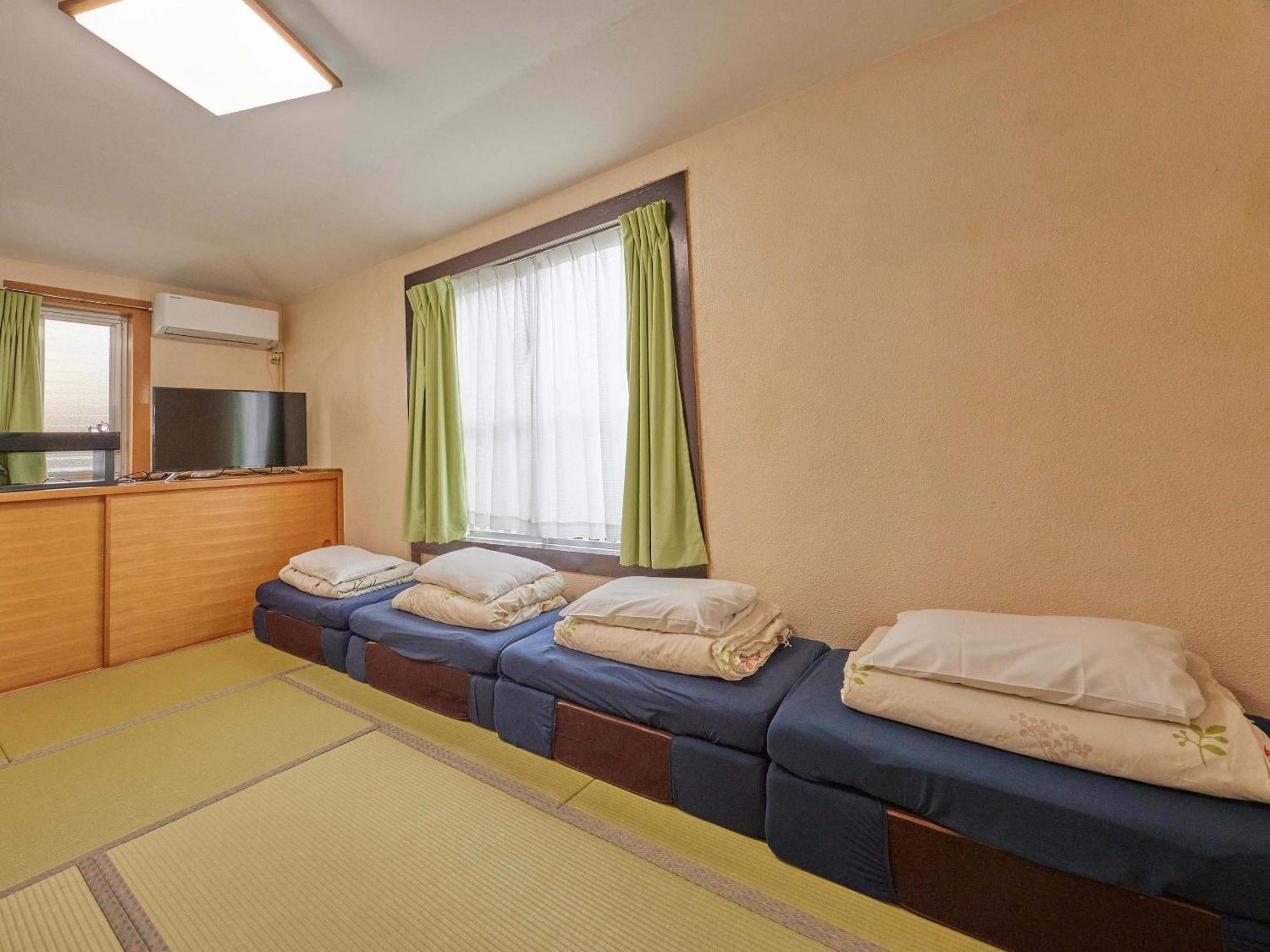 Yukurina Resort Okinawa 本部 外观 照片