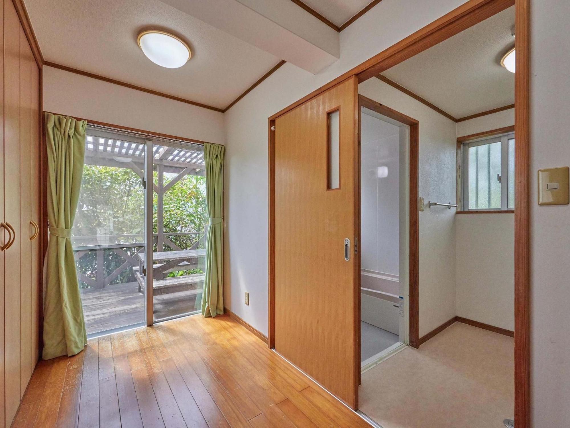 Yukurina Resort Okinawa 本部 外观 照片