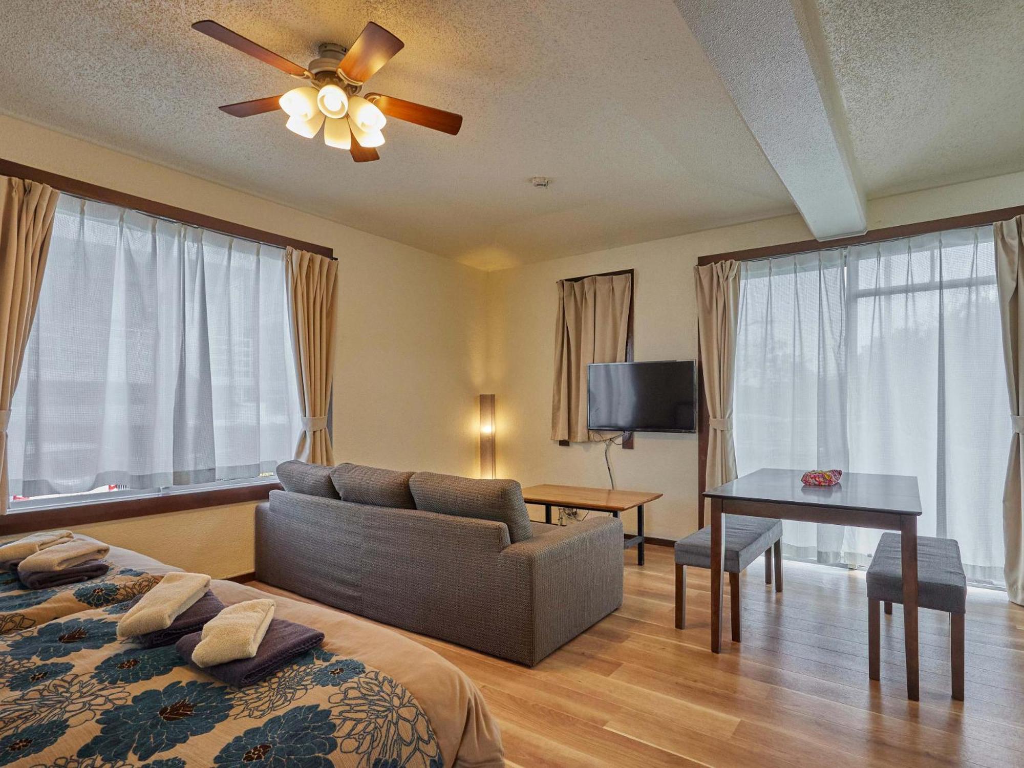 Yukurina Resort Okinawa 本部 外观 照片