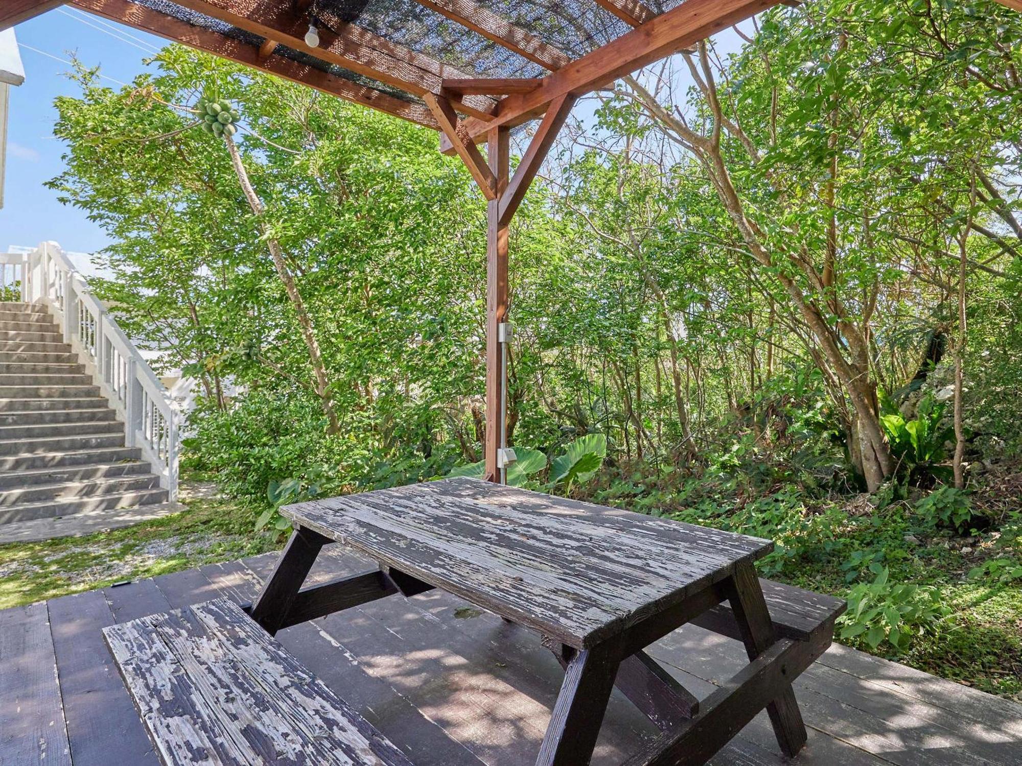 Yukurina Resort Okinawa 本部 外观 照片