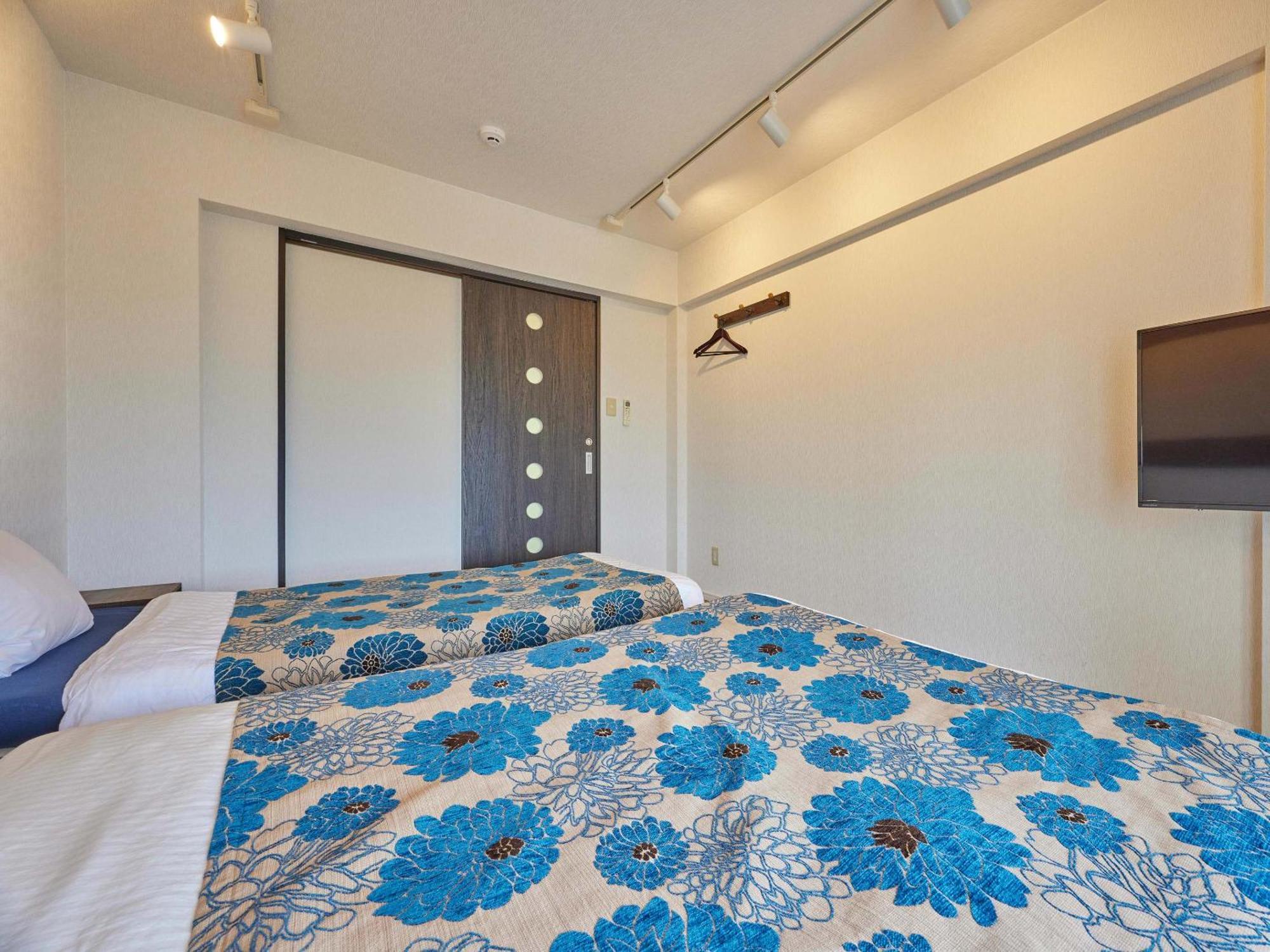 Yukurina Resort Okinawa 本部 外观 照片