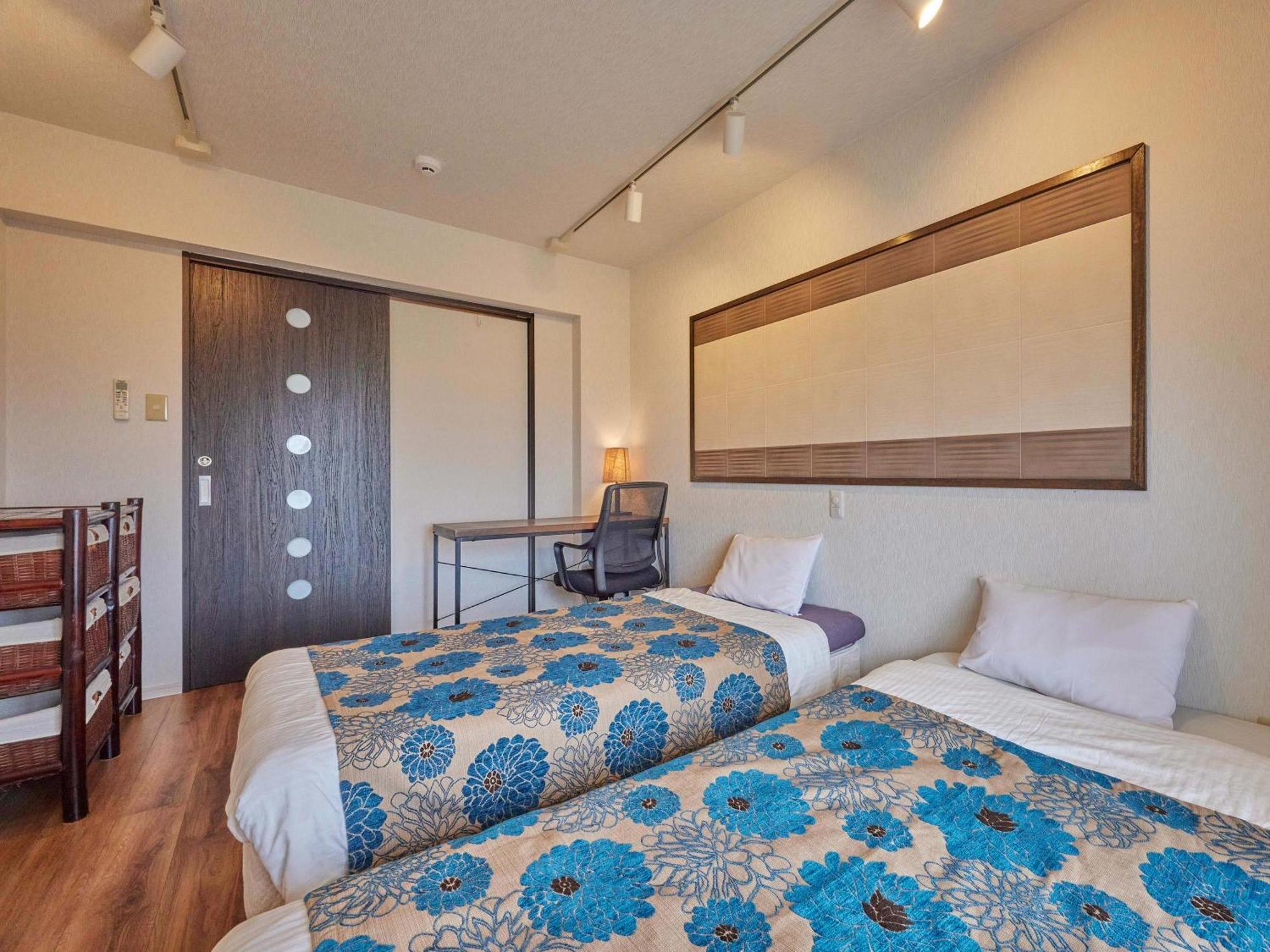 Yukurina Resort Okinawa 本部 外观 照片