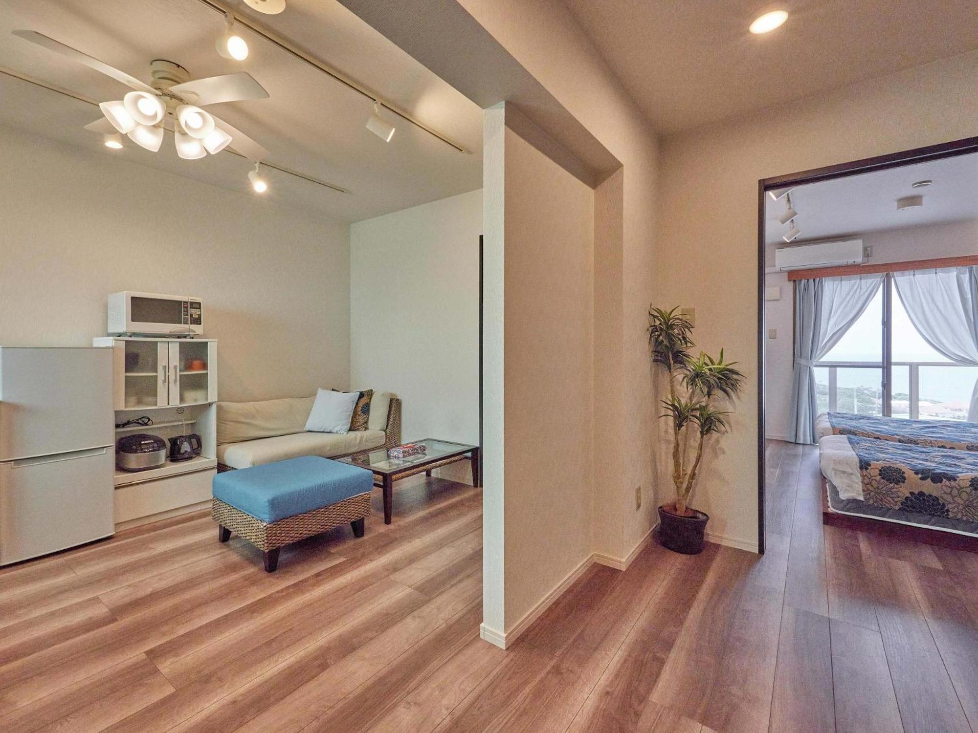 Yukurina Resort Okinawa 本部 外观 照片