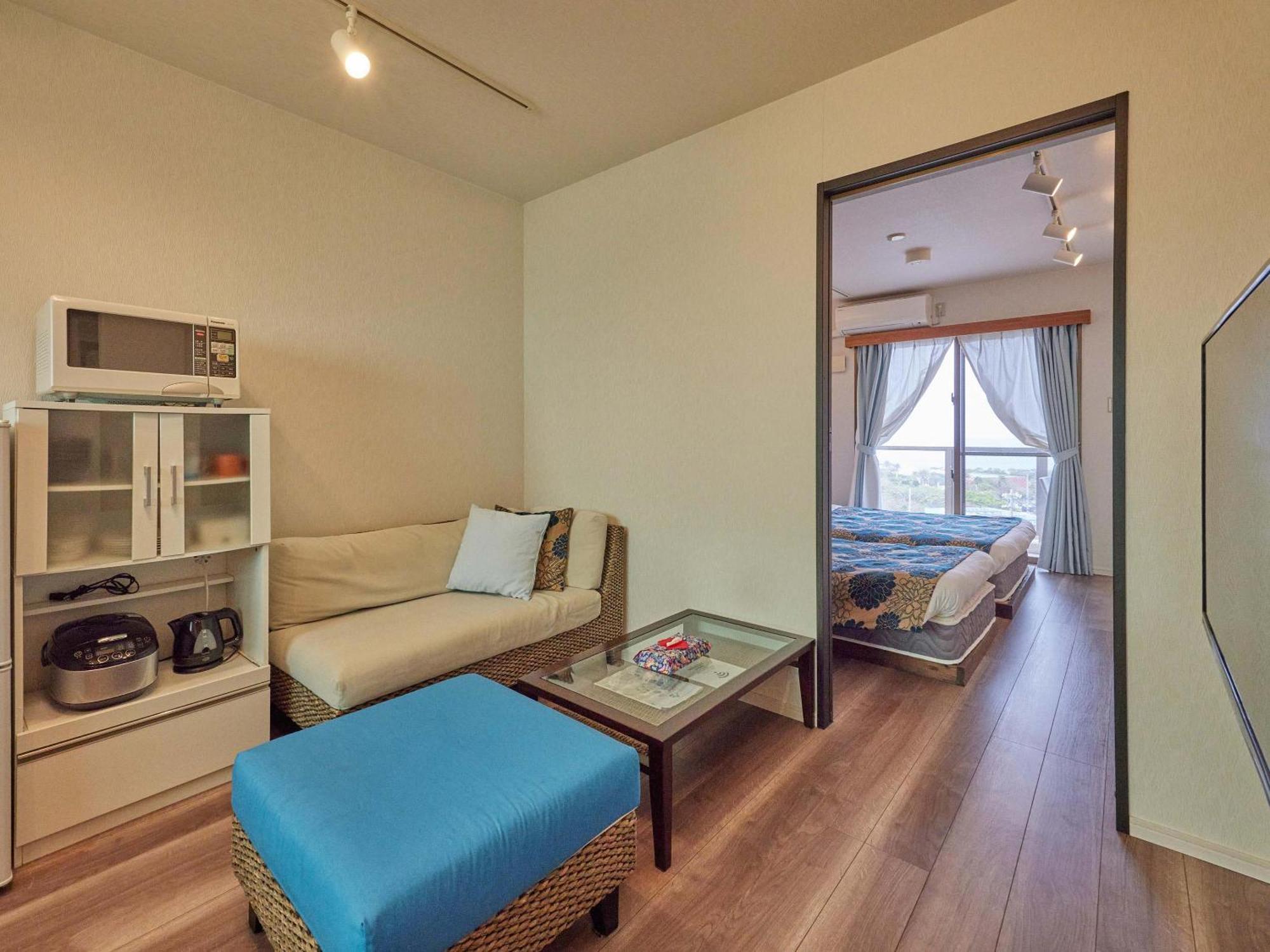 Yukurina Resort Okinawa 本部 外观 照片
