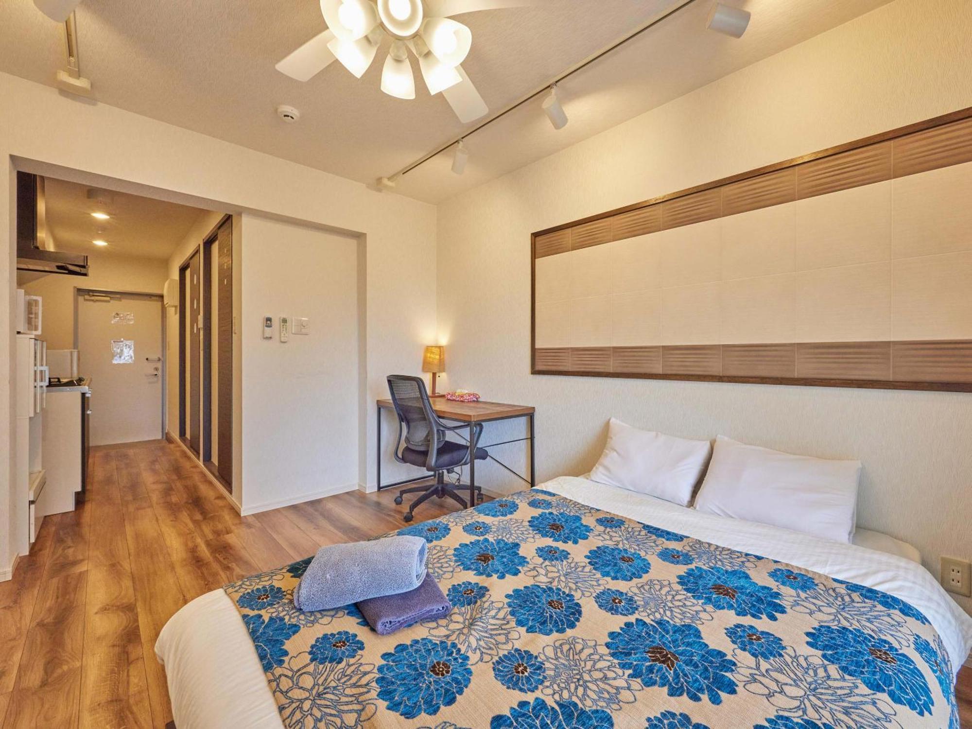 Yukurina Resort Okinawa 本部 外观 照片