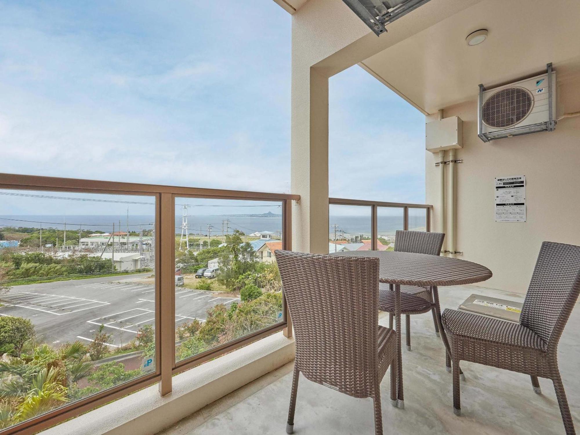 Yukurina Resort Okinawa 本部 外观 照片