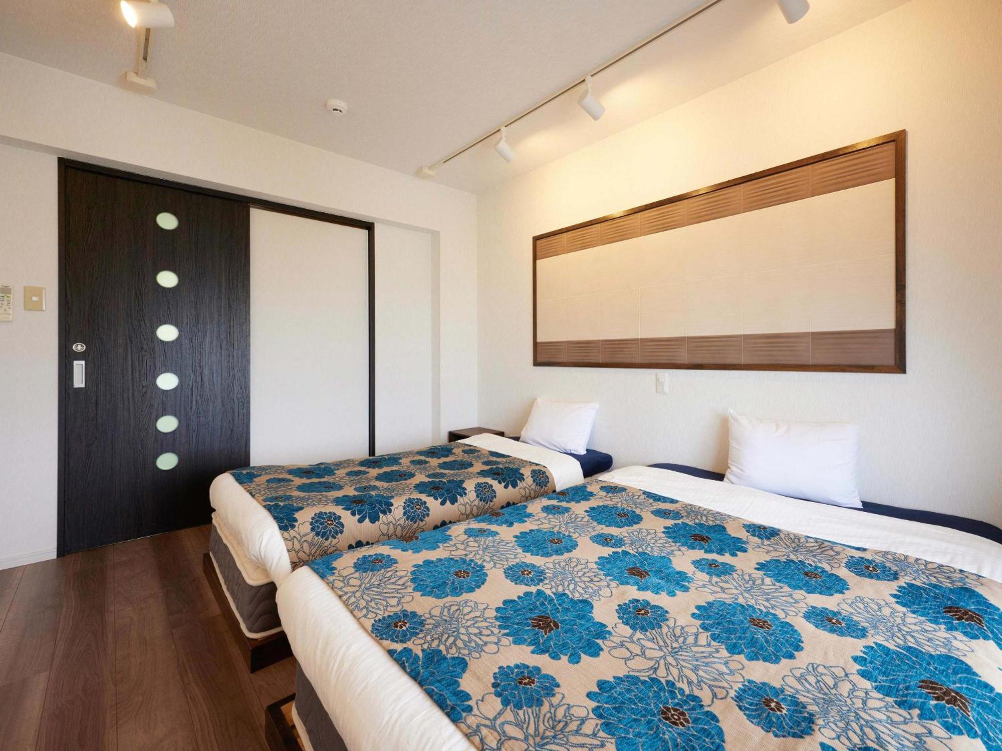 Yukurina Resort Okinawa 本部 外观 照片