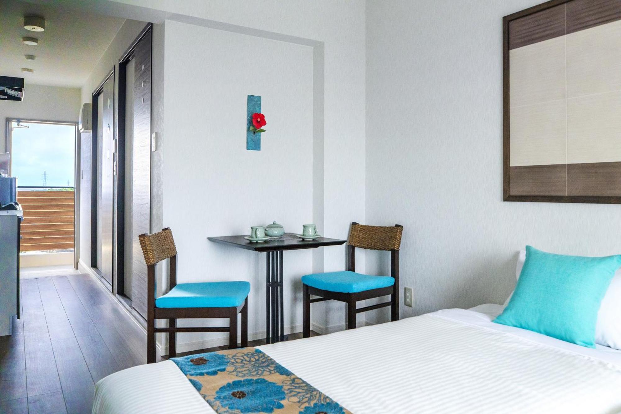 Yukurina Resort Okinawa 本部 外观 照片