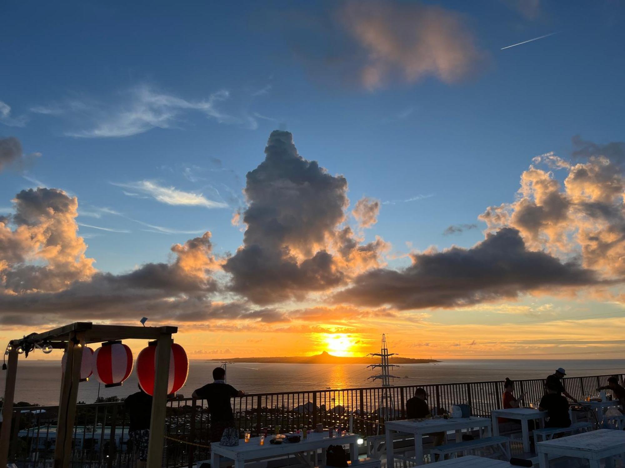 Yukurina Resort Okinawa 本部 外观 照片