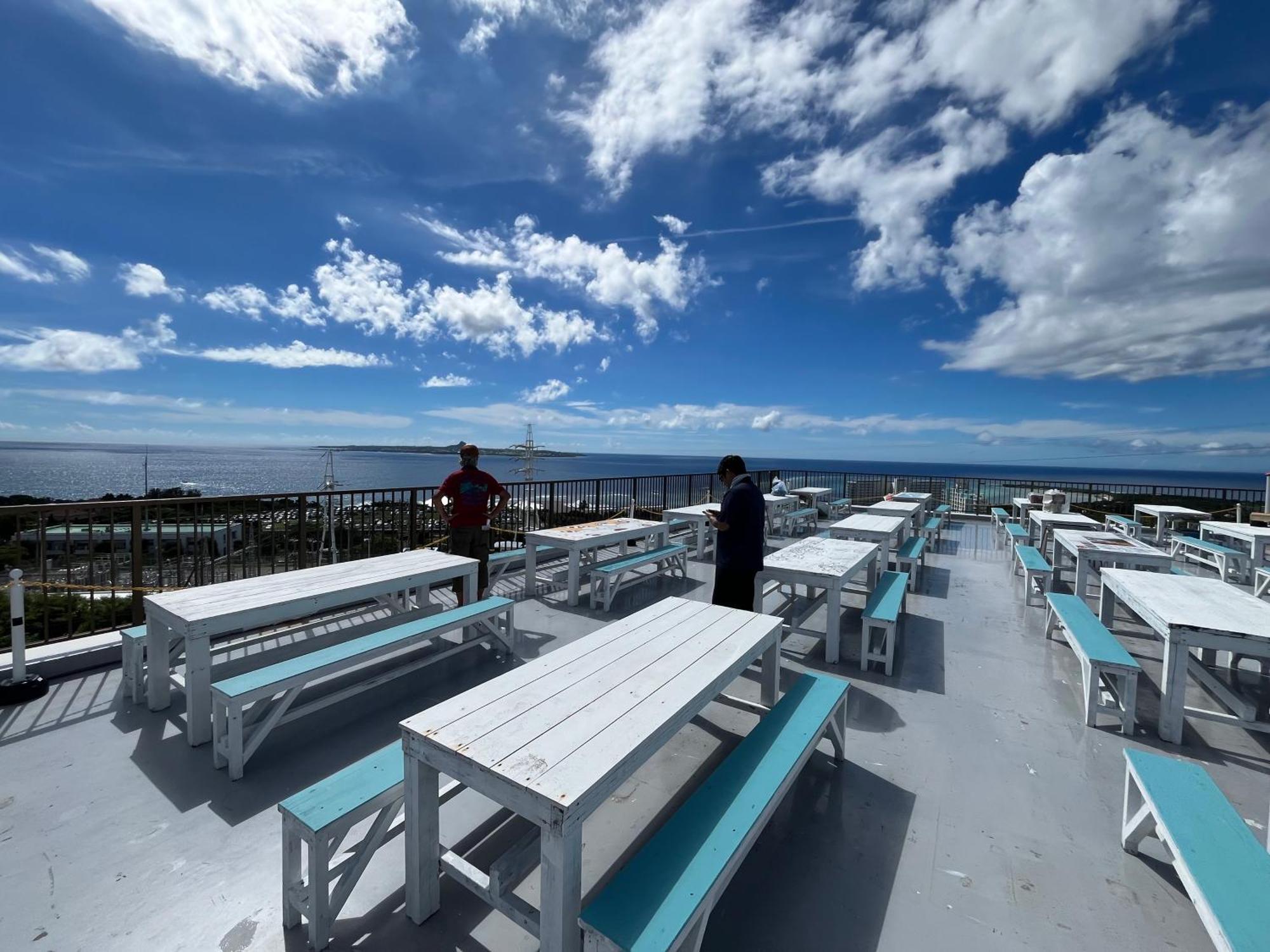 Yukurina Resort Okinawa 本部 外观 照片